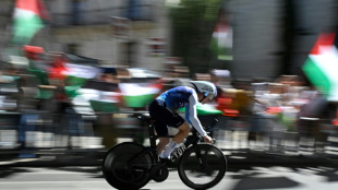 Giro dell'Emilia: Israel-Premier Tech darf nicht starten