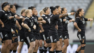 Rugby: critiques sur l'encadrement des Black Ferns, la F&eacute;d&eacute;ration n&eacute;o-z&eacute;landaise s'excuse
