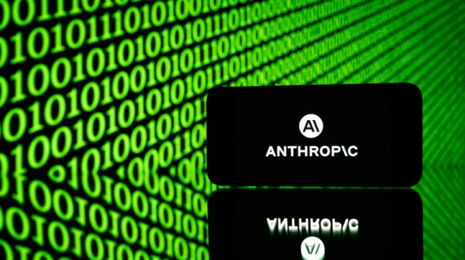 KI-Unternehmen Anthropic nun wertvoller als OpenAI