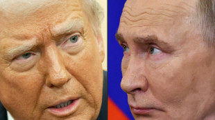 R&uacute;ssia confirma que Trump e Putin conversar&atilde;o por telefone na ter&ccedil;a-feira