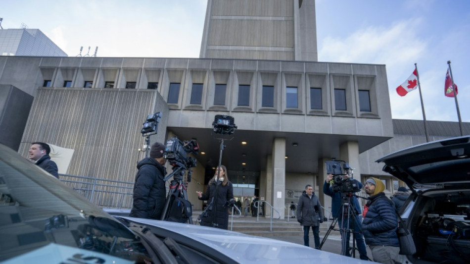 Judge to rule in sexual assault case that shook Canadian hockey