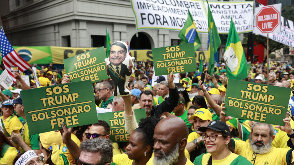 Bolsonaro condannato per tentato colpo di Stato