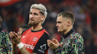 Andrich: Leverkusen w&uuml;rde Wirtz-Abgang "&uuml;berleben"