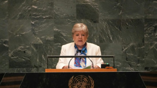 M&eacute;xico plantea a ministros de medio ambiente un fondo latinoamericano ante la crisis clim&aacute;tica