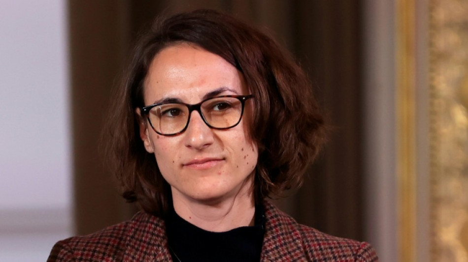 Claire Thoury prend la t&ecirc;te d'un Conseil &eacute;conomique, social et environnemental contest&eacute;