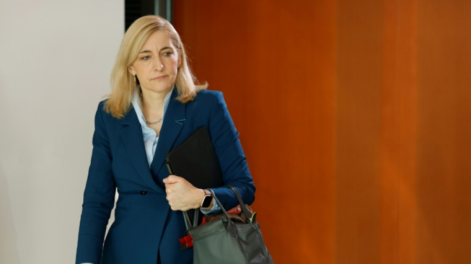 Debatte um Kassenreform nimmt Fahrt auf - Warken mahnt Kompromissbereitschaft an