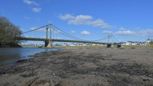 Sécheresse: le plan sobriété présenté "dans quelques jours", promet Béchu