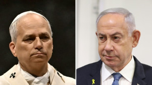 Vaticano muda o tom com Israel ap&oacute;s ataque contra igreja em Gaza