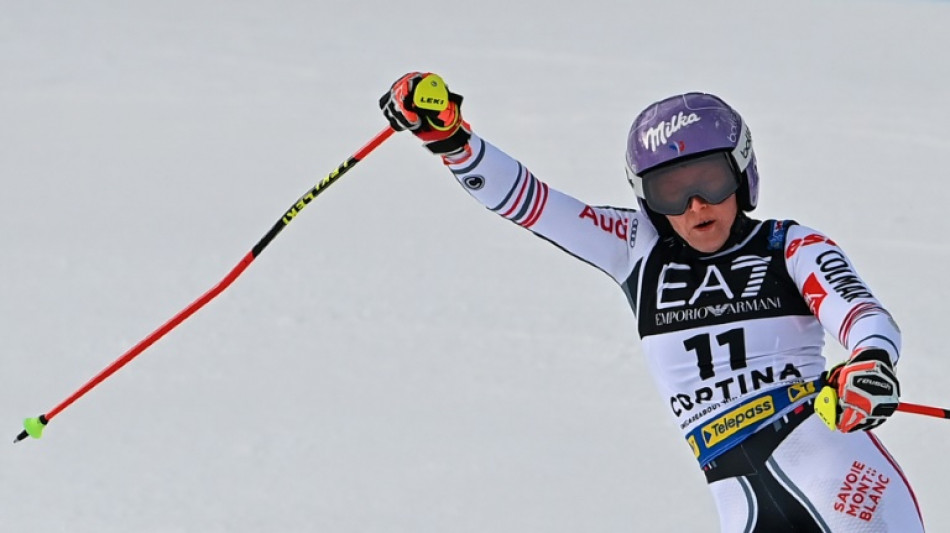 JO-2022: le parall&egrave;le par &eacute;quipes, dernier tour de piste pour les Bleus