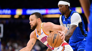 NBA: Stephen Curry magique &agrave; Orlando, les Warriors s'imposent en Floride