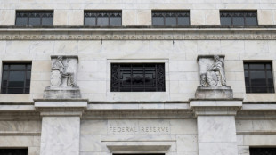 Trump tariffs could push up inflation: senior Fed official