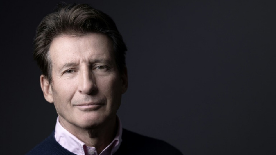 Pr&eacute;sidence du CIO: Sebastian Coe veut "permettre aux sportifs de g&eacute;n&eacute;rer plus de revenus"