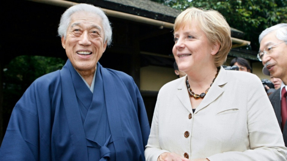 El gran maestro del t&eacute;, el japon&eacute;s Sen Genshitsu, muere a los 102 a&ntilde;os