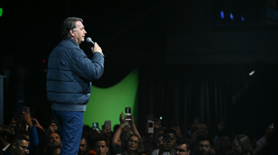 Bolsonaro chama Moraes de 'ditador' durante manifesta&ccedil;&atilde;o de apoiadores em S&atilde;o Paulo