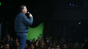 Bolsonaro mobiliza base em prol da 'liberdade' ap&oacute;s bloqueio do X no Brasil