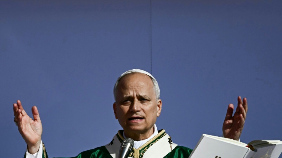 Eine Millionen Teilnehmer bei Abschlussmesse des Weltjugendtreffens in Rom