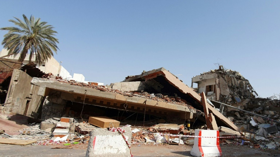 Conmoci&oacute;n en la ciudad saud&iacute; de Yed&aacute; tras la demolici&oacute;n de varios barrios