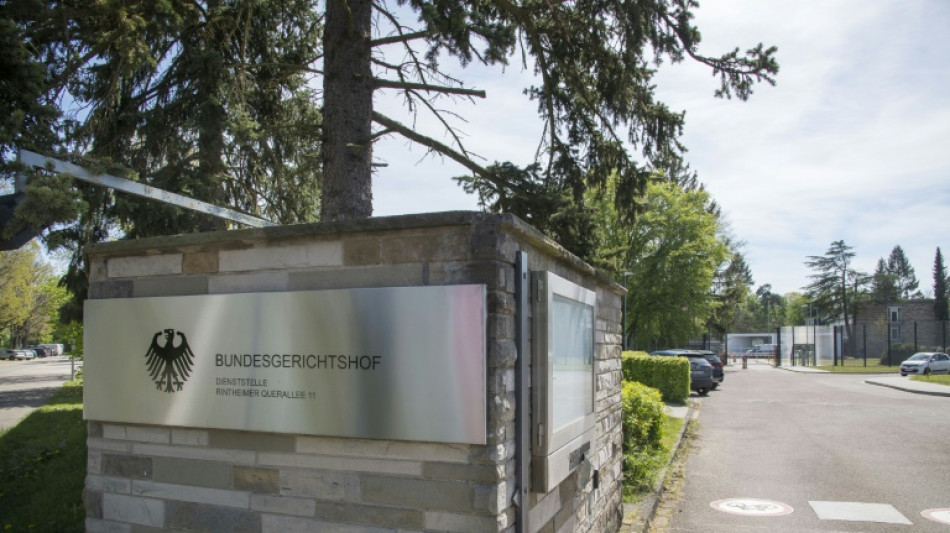 Mord an Ukrainerinnen in Baden-W&uuml;rttemberg: Lebenslang f&uuml;r Ehepaar rechtskr&auml;ftig