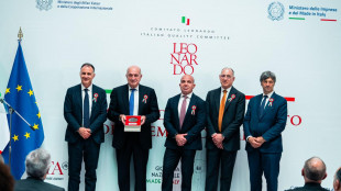 Ad Almaviva il Leonardo Qualit&agrave; Italia, 'premia un percorso di oltre 40 anni'