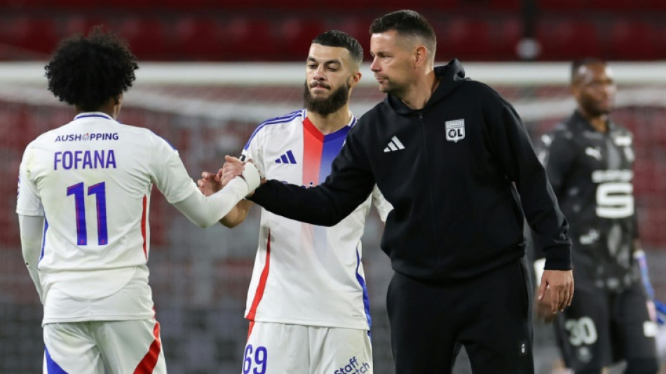 Ligue Europa: Lyon d&eacute;j&agrave; sous pression face &agrave; l'Olympiakos