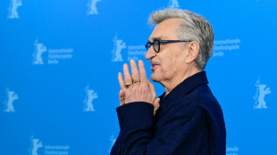 Cinema's power to 'change the world' in focus at Berlin Film Fest