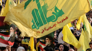 Israël frappe le sud du Liban, le Hezbollah opposé à toute négociation