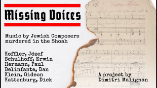 Giorno memoria, a Santa Cecilia la musica di chi mor&igrave; nei lager