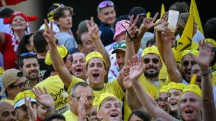 Tour de France: Lille se pare de jaune avant le Grand D&eacute;part