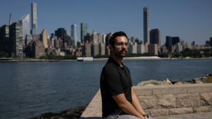 "Les pires douleurs de ma vie": un New-Yorkais raconte son exp&eacute;rience de variole du singe