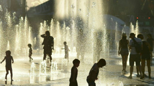 R&eacute;cord de calor en noviembre en la ciudad canadiense de Montreal