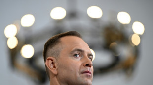 Ukraine's Zelensky in Poland for first meeting with nationalist president