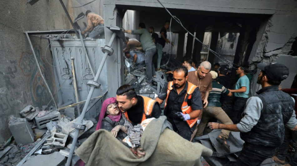 Mais de 30 beb&ecirc;s s&atilde;o retirados de hospital Al Shifa em Gaza