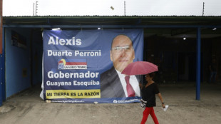 Venezuela celebra elecciones sin oposici&oacute;n mayoritaria para fortalecer el poder de Maduro
