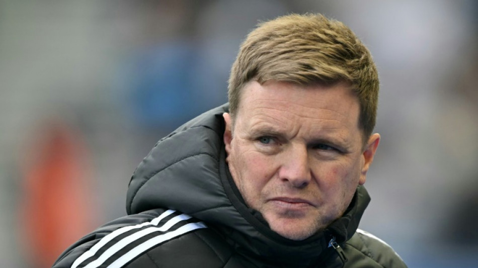Missing out on Champions League would be huge blow: Newcastle boss Howe