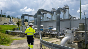 November-Zielmarke von 95 Prozent f&uuml;r Gasspeicherst&auml;nde nun erreicht