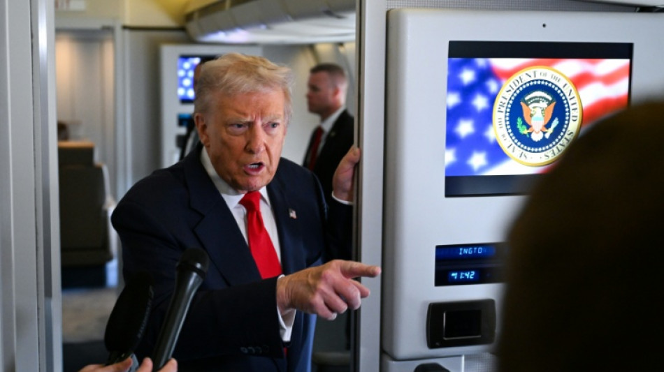 Trump keeps world guessing with shock nuclear test order