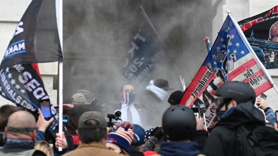 Le jury d&eacute;lib&egrave;re dans le premier proc&egrave;s d'un assaillant du Capitole
