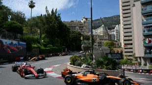 Grande Prêmio de Mônaco seguirá na Fórmula 1 até 2035