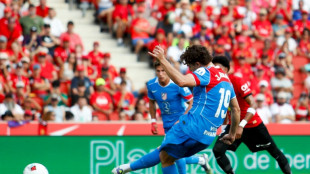 Atlético de Madrid empata na visita ao Mallorca (1-1); Julián Álvarez perde pênalti