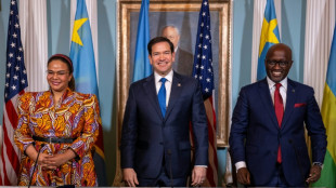 Ruanda y RD Congo se dan una semana para esbozar un acuerdo de paz