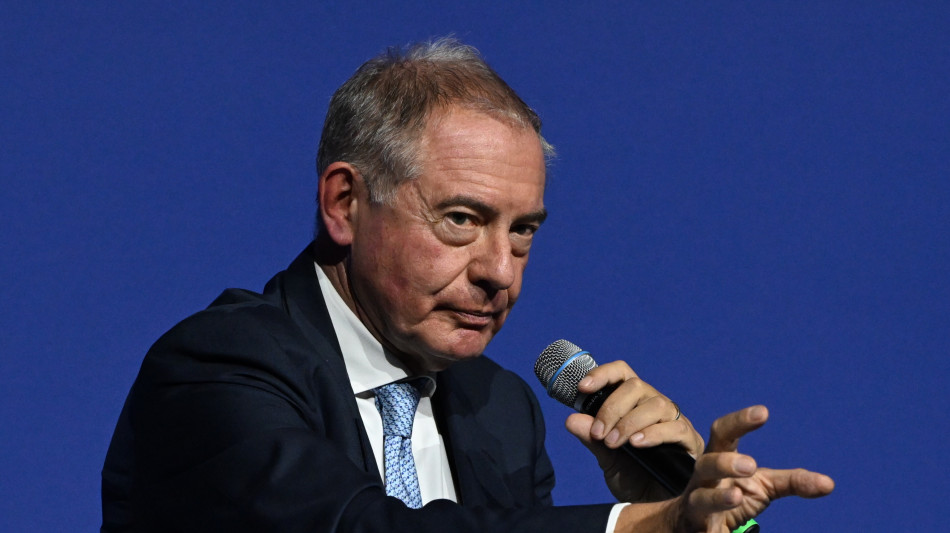 Urso, 'il ponte sullo Stretto ci proietterà nel futuro'