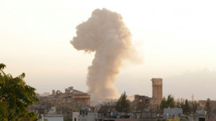 Ex&eacute;rcito de Israel anuncia incurs&otilde;es terrestres contra o Hezbollah no L&iacute;bano