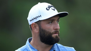 Masters champ Rahm seeks second straight Mexico Open title