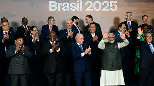 BRICS' criticism brings Trump 10% tariff threat