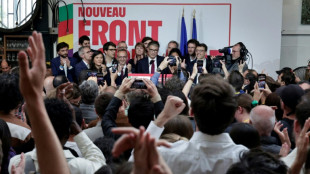 Coaliz&atilde;o de esquerda francesa segue sem consenso sobre candidato a premi&ecirc;