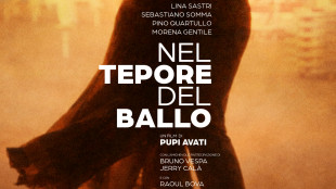 Pupi Avati, nel dolore &egrave; bello tornare alla voce della mamma