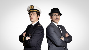 Prova a prendermi, dopo il film ora &egrave; musical