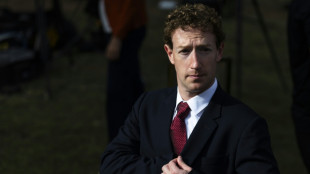 Zuckerberg skewered again on screen in 'The Social Reckoning'