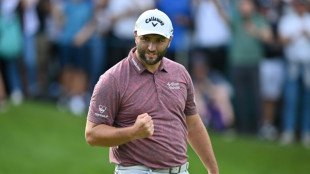 Rahm gana el Abierto de Espa&ntilde;a por tercera vez e iguala a Ballesteros