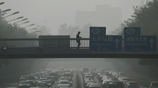 La contaminaci&oacute;n del aire empeor&oacute; en China en 2023, por primera vez en diez a&ntilde;os
